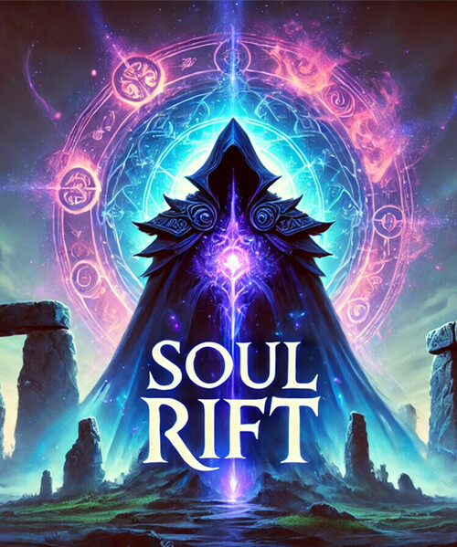 Soul Rift Soul Rift | Deku Deals
