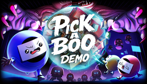 Picks Boo PICK A BOO | Deku Deals