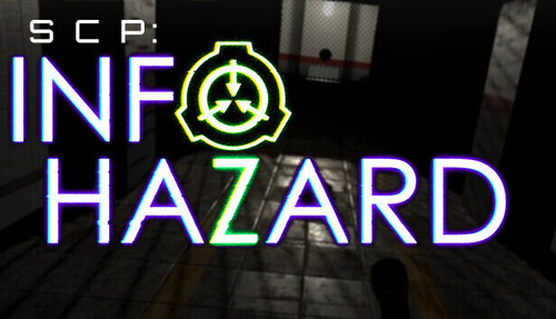 SCP: Infohazard | Deku Deals