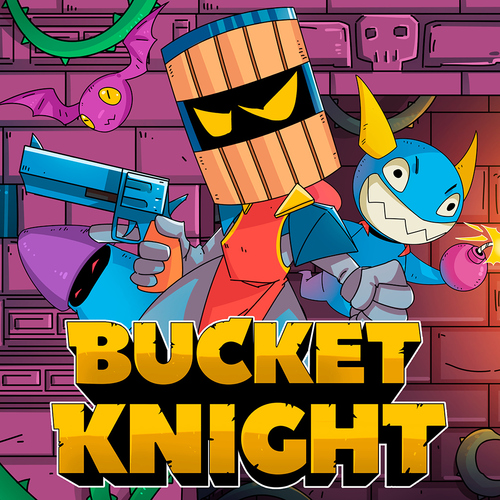 Bucket Knight free instals