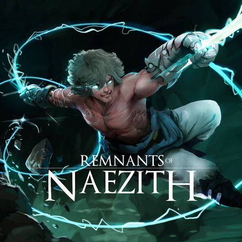 Remnants of naezith обзор