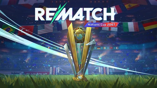 REMATCH