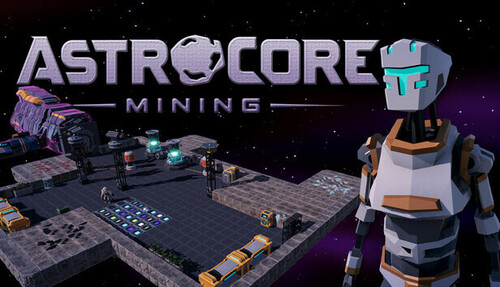 AstroCore Mining | Deku Deals