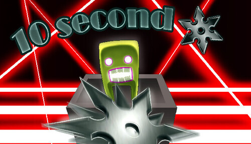 10 Second Shuriken | Deku Deals