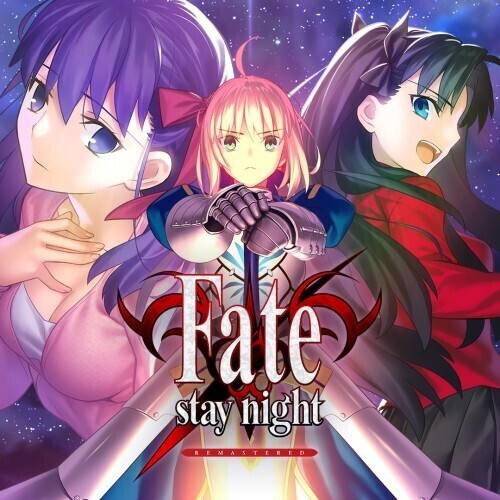 Fate/hollow ataraxia REMASTERED | Deku Deals