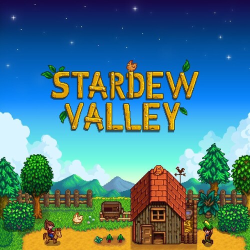 stardew valley eshop prices