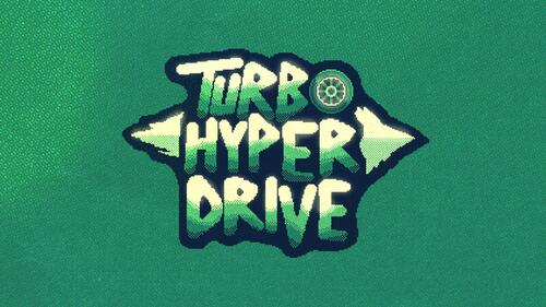Turbo Hyper Drive | Deku Deals