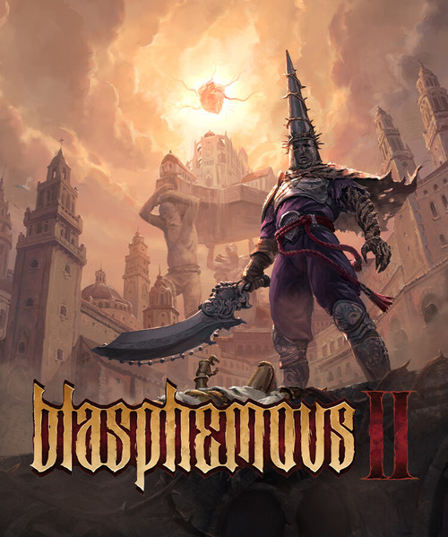 Blasphemous 2 | Deku Deals