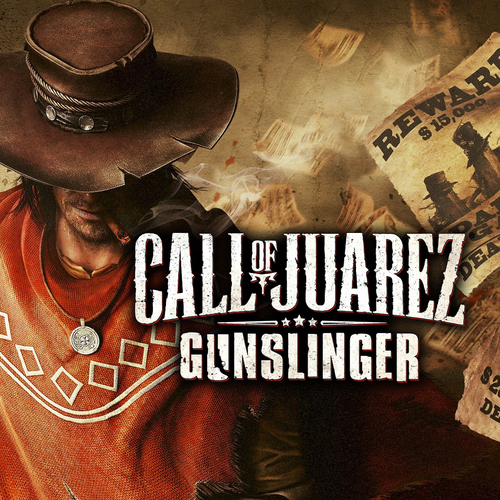 Dying Light: Definitive Edition & Call of Juarez: Gunslinger for Nintendo  Switch