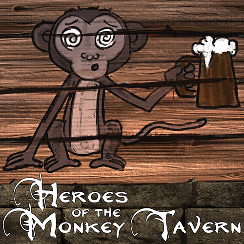 The Heroes Tavern