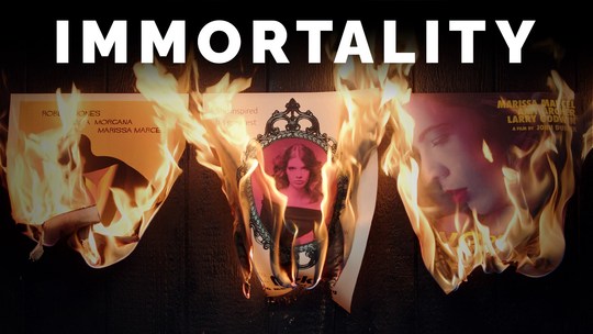 Immortality
