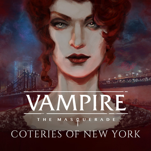 Vampire: The Masquerade New York Bundle (2022), Switch eShop Game