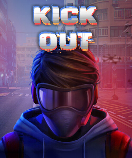 Kick Out | Deku Deals