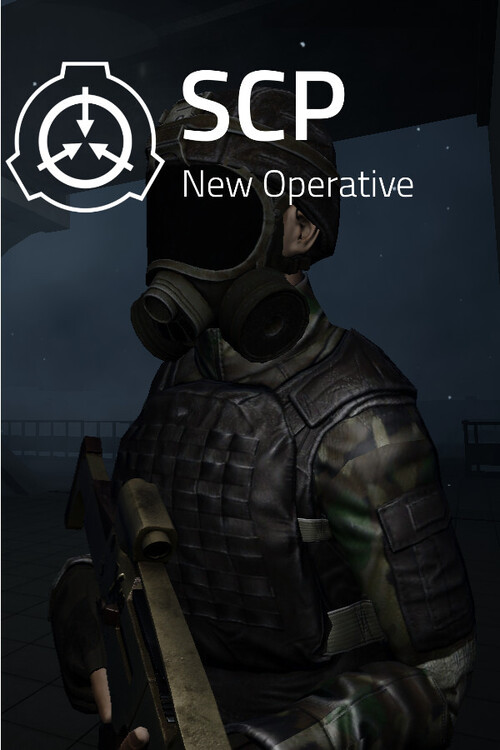 SCP: New Operative | Deku Deals