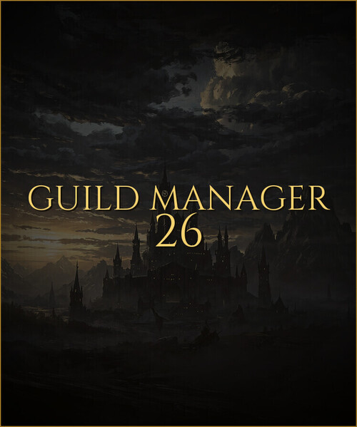 Guild Manager 26 | Deku Deals
