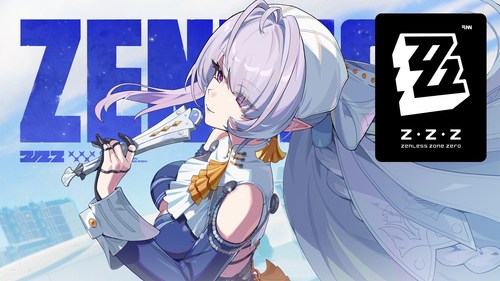 Zenless Zone Zero