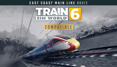 Train Sim World 6: East Coast Mainline: Peterborough to Doncaster Route Add-On