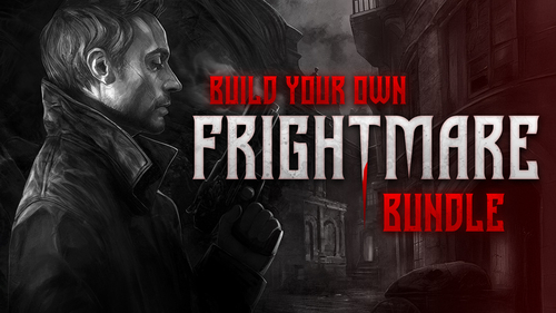 Build your own Frightmare Bundle (2025)