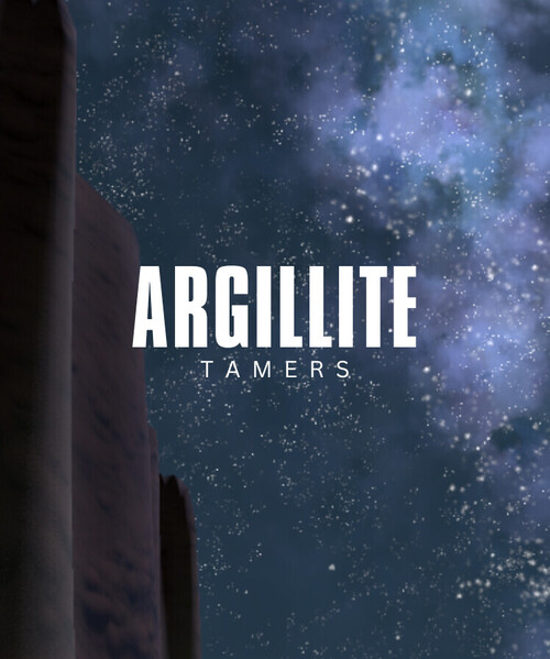 Argillite Tamers | Deku Deals