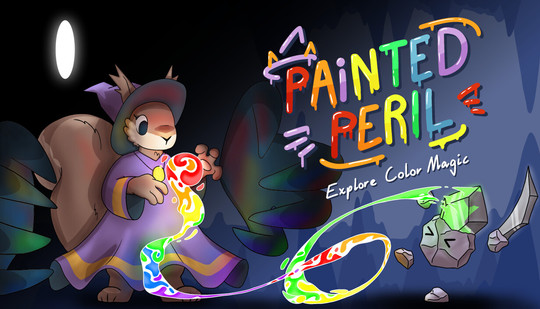 Painted Peril