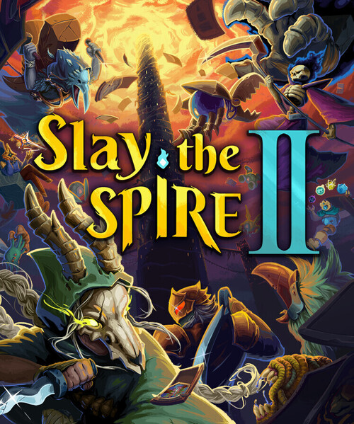 Slay the Spire 2 | Deku Deals