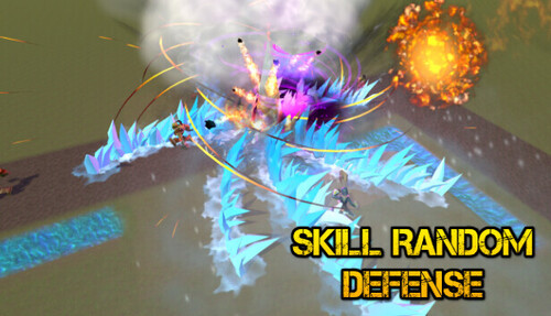 Random Defense Items Skill Random Defense | Deku Deals