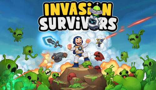 Invasion Survivors | Deku Deals