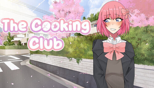 The Cooking Club Concept Artwork Booklet Deku Deals The Cooking Club Concept Artwork Booklet Deku Deals