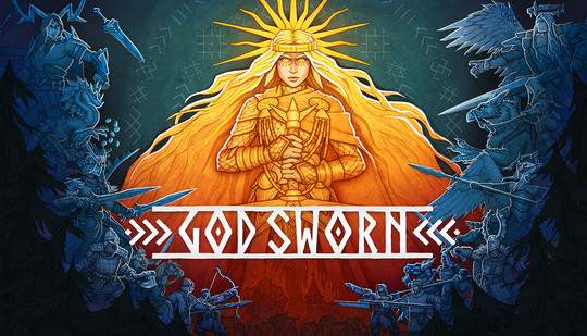 Godsworn
