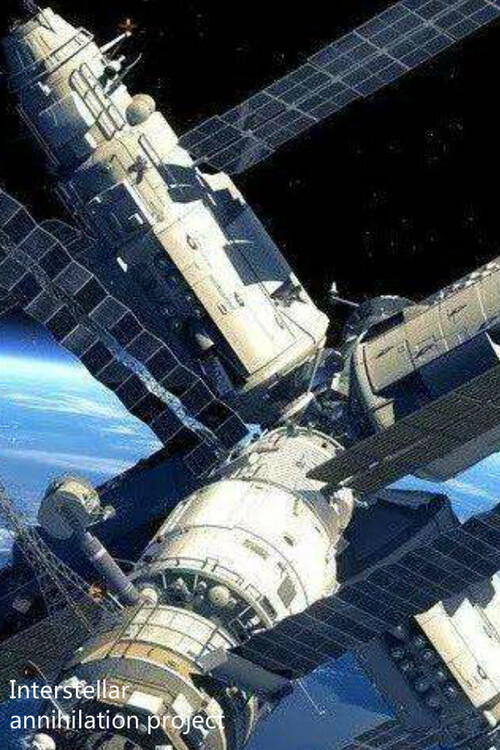 Interstellar annihilation project | Deku Deals