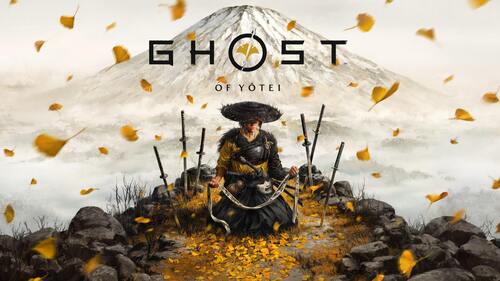 Ghost of Yōtei