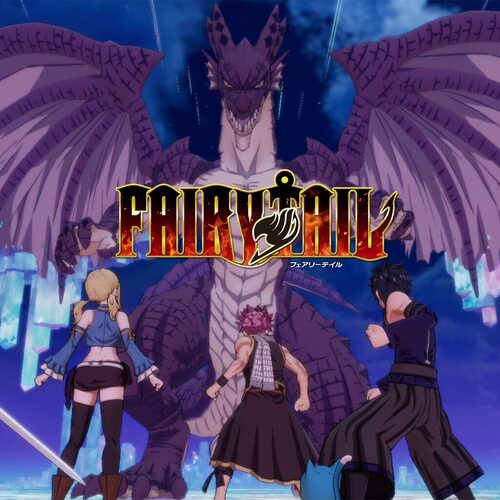 FAIRY TAIL: Additional Friends Set Levy