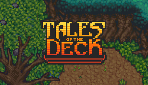 Tales of the Deck | Deku Deals