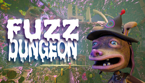 Fuzz Dungeon