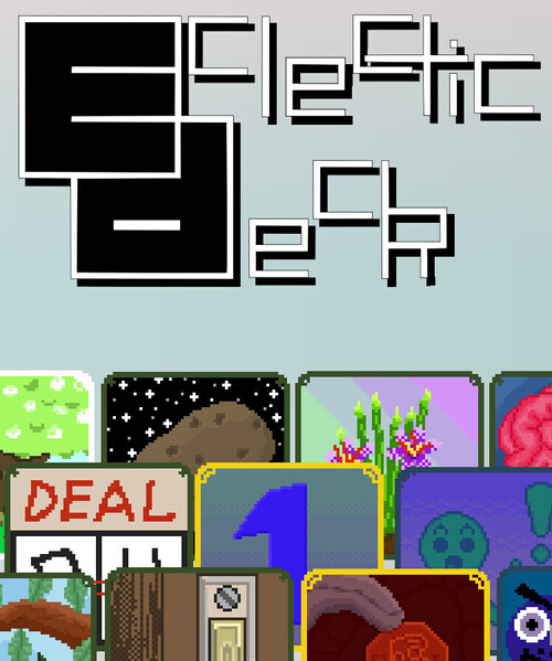 Eclectic Deck | Deku Deals