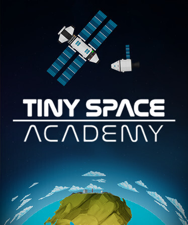 Tiny Space Academy | Deku Deals