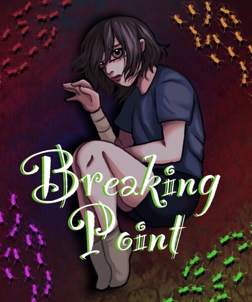 Breaking Point | Deku Deals
