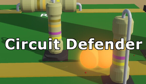 Circuit Defender | Deku Deals
