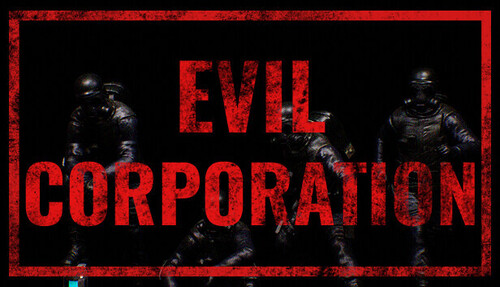 Evil Code Stock Evil Corporation | Deku Deals