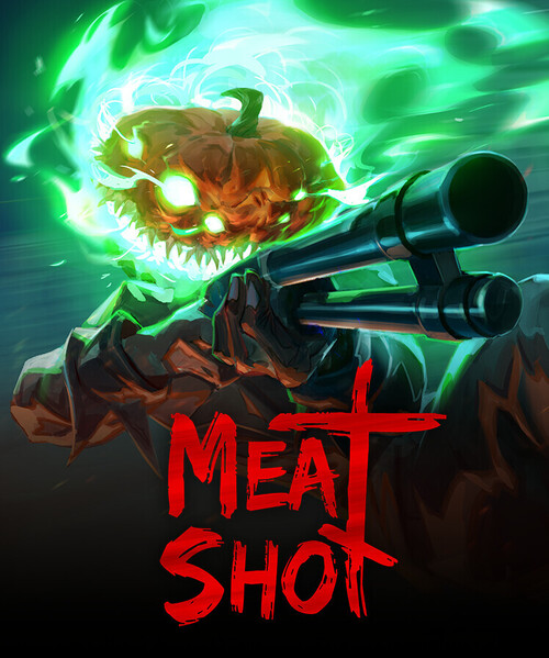 Meatshot deku deals
