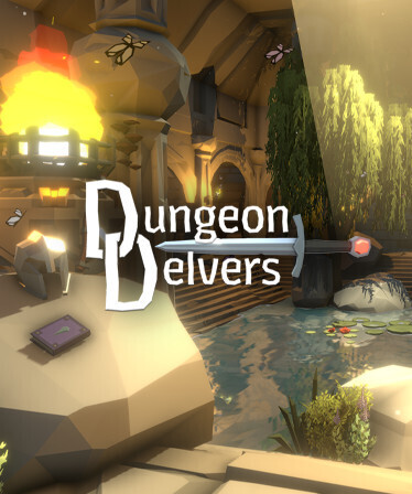 Dungeon Delvers | Deku Deals