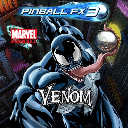 Pinball FX3 Venom Deku Deals