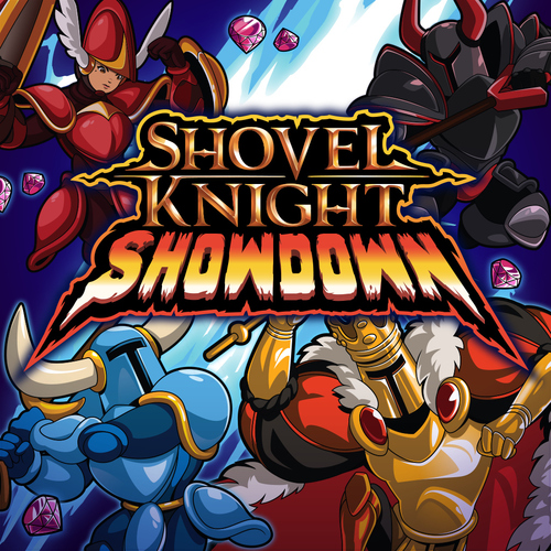 Shovel Knight Showdown - Deku Deals