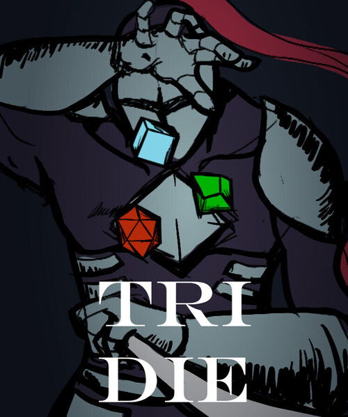 Tri Die | Deku Deals