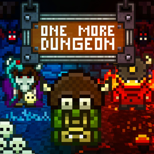 One More Dungeon 2 for ipod download