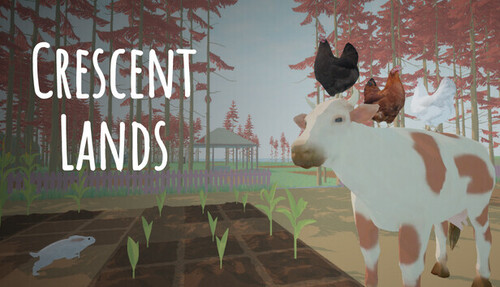 Crescent Lands | Deku Deals