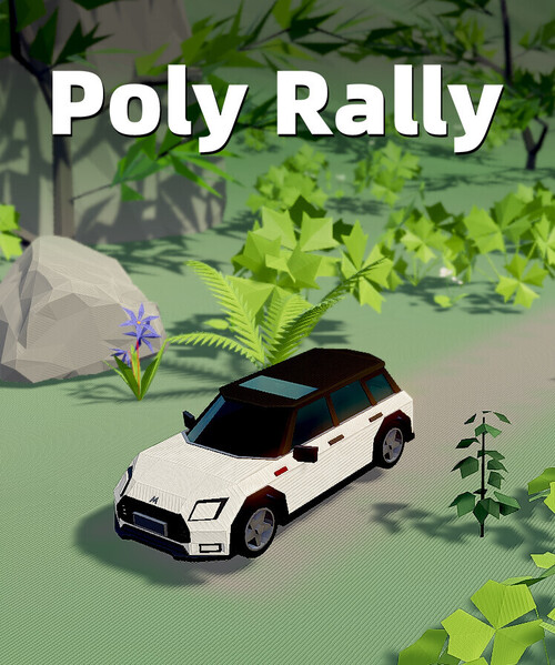 Poly Rally | Deku Deals