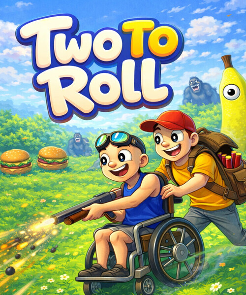 Two to Roll: Shotgun Survivors | Deku Deals