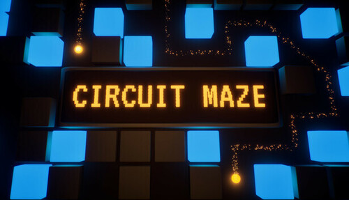 Circuit Maze | Deku Deals