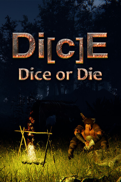 Di[c]E | Deku Deals